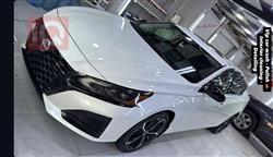 نيسان ألتيما